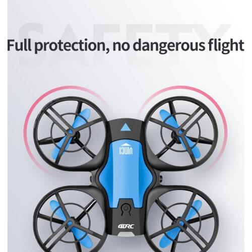 Oein Video Quadcopters