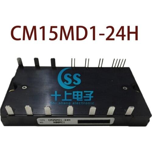 Original-- CM15MD1-24H 1 year warranty ｛Warehouse spot photos
