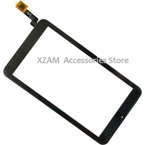 LCGB0701064FPC-A1 For 7" Alcatel One touch Pixi7 Pixi 7 3g L216X I216x 1216x OT1216 1216 Tablet touch screen digitizer panel