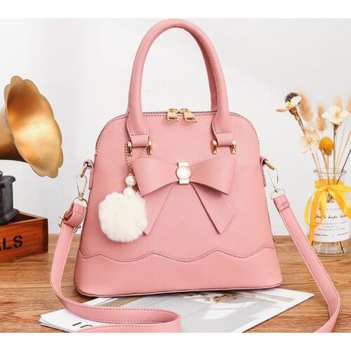 Pink Sugao fashion bags for women 2020 purses and handbags crossbody bags for women luxury handbags designer bag shoulder bag