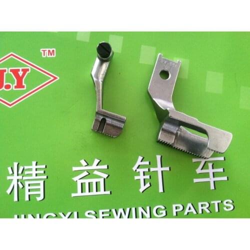 049544T 3/8" 49544T WELT Walking Foot 145 146 245 335 PFAFF sewing machine