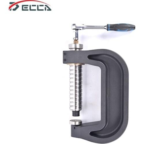 High Accuracy PHB-150 Pin Static Brinell Hardness Tester