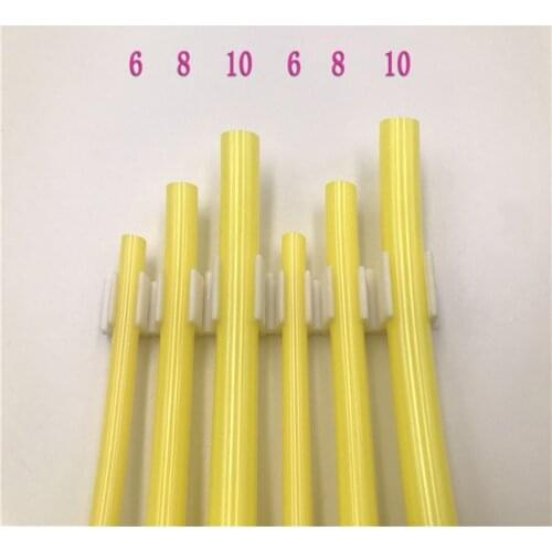 1pcs Combination Trachepipe Clamp Multi Tube Block Single Clamp Pipe BTMA-06/08/10/12