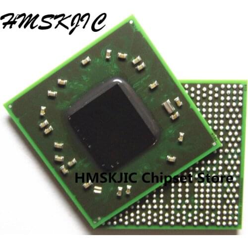 100% New DH82Q85 SR174 lead-free BGA chip with ball Good Quality