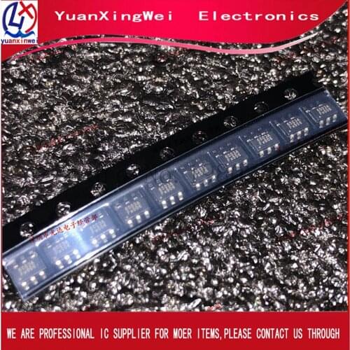 5cs/lot PF6003AG 6003A SOT23-6 new original