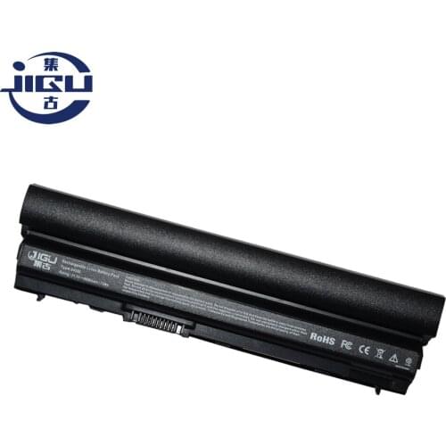 JIGU Laptop Battery 0F7W7V 5X317 7FF1K For Dell For Latitude E6120 E6230 E6320 E6430S