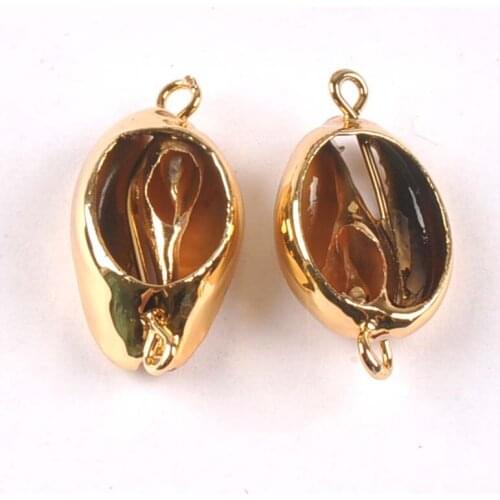 Bead for Decoration Coastal Decor Jewelry Coral Beach Starfish Maritime Mediterranean Style Natural Home Seashell Marine