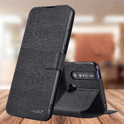 For VIVO V15 Pro Case V 15 Flip PU Leather Cover Luxury Wallet Book Phone Case For Vivo V15 V 15 Pro TPU Back Cover V15PRO V15