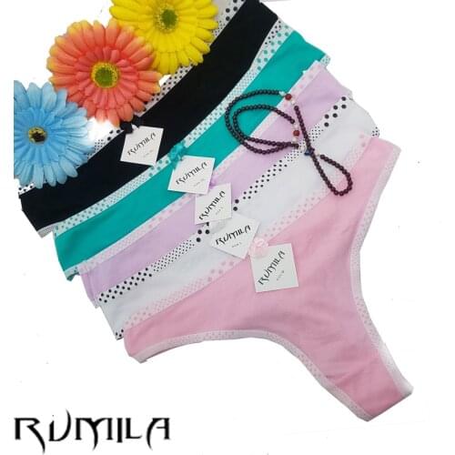 Cotton Womens Sexy Thongs G-string Underwear Panties Briefs For Ladies T-back,Free Shipping.1pcs/Lot 87289
