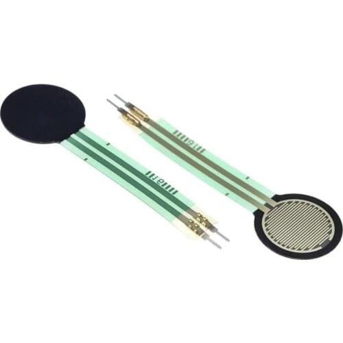 Jarhead Pressure Sensors