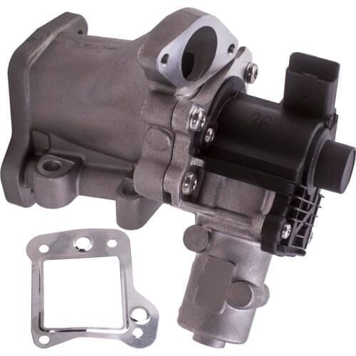 EGR AGR Valve for Land Rover Discovery Sport Freelander 2 Evoque 2.2 LR000997 9656911780 6G9Q9D475AA