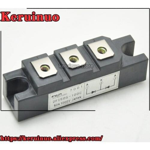 2FI50G-100C NEW MODULE IN STOCK 50A-1000V