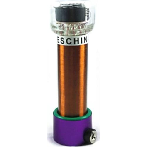 Single Tube Tesla Coil