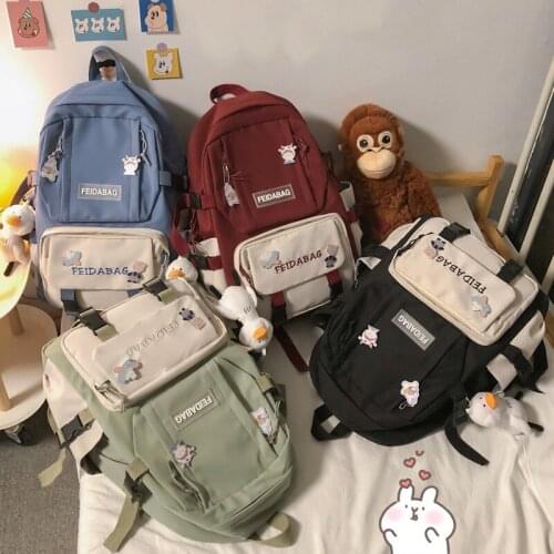 Женские рюкзаки для ноутбука OLN China At AliExpress