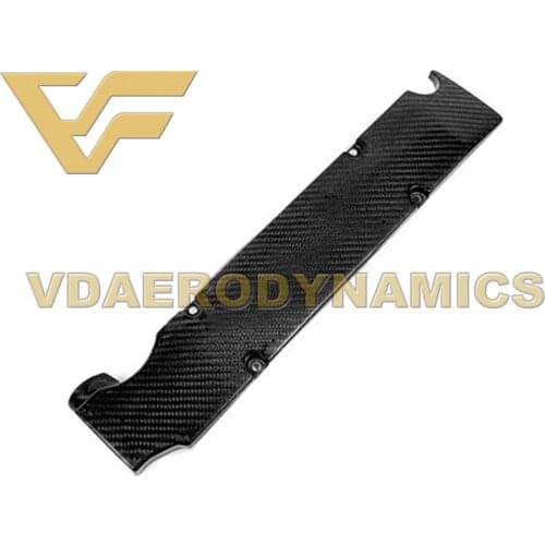 Suitalble For 00-03 Honda S2000 AP1 VAD Carbon Fiber Engine Frame Trim Cover