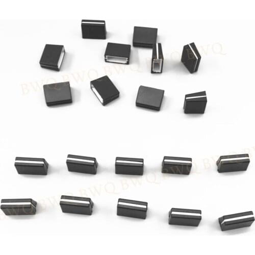 20pcs/lot DAC2355 FADER KNOB For Pioneer DJM300 DJM500 DJM600 DJM3000 DJM800 DJM700 DAC2371 Replace DAC1846