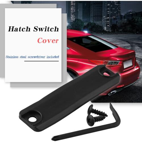 RYANSTAR RACING Switches And Buttons For Cars