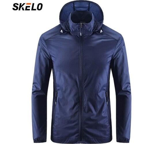 Мужские Куртки Skelo China At AliExpress