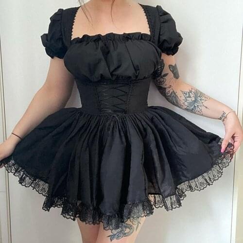 TOPMELON Lush Summer Dresses