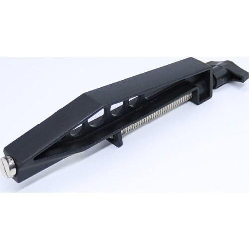 Universal Woodworking Pocket Hole Joints Fixed Clamp Slant Hole Drill Clip