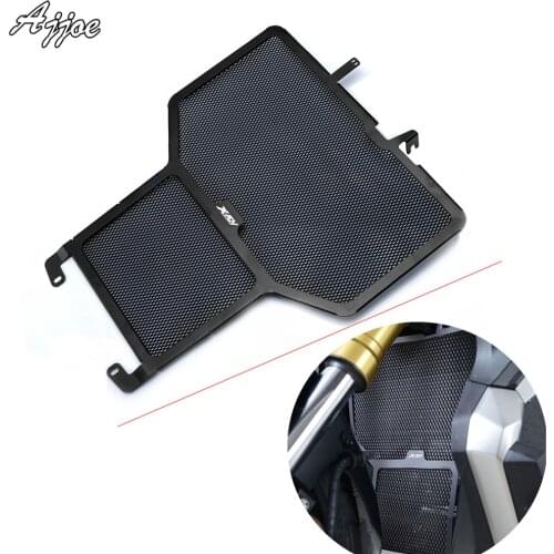 Motorcycle Radiator Grille Guard Protective Cover For Honda X-ADV XADV X ADV 750 2017-2019
