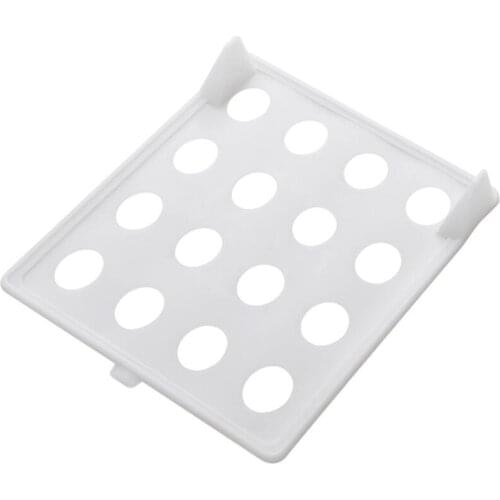 36*29*5.5cm Magic Anti-wrinkle Clothes Storage board Creative garment holder Stacking rack Shirt Neatening plate