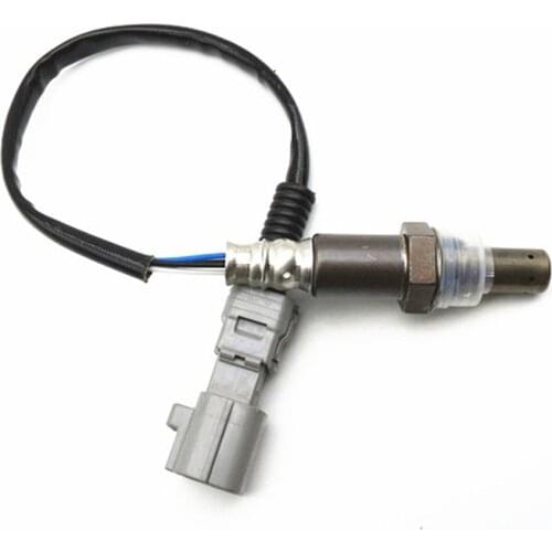 89465-48170 Downstream Oxygen Sensor Lambda Sensor 8946548170 Fit For Highlander Sienna RX330 RX350 3.3L 2004-2007 89465-48170