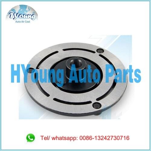 Auto a/c compressor clutch hub for Citroen Peugeot 206, 307