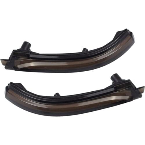 Car Dynamic Turn Signal Light Flasher Flowing Water Blinker Flashing Light for Hyundai Elantra Avante AD 2016-2019