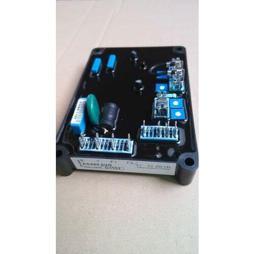 Fast Shipping AS480 Alternator AVR copy internation brand suit for any brand