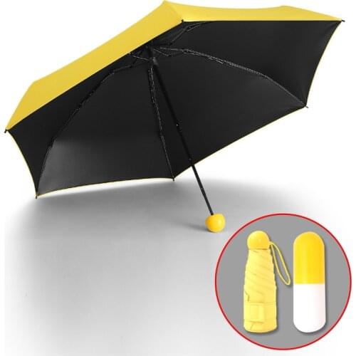 FFHUOHUO Mini Umbrellas