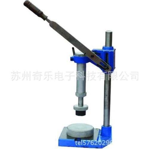 QEY film coating powdering rate measuring instrument