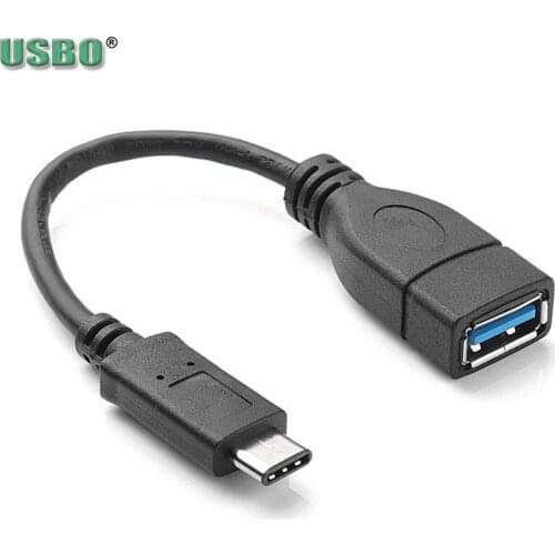 New MID Mobile Phone S6 S7 Note5 10Gbps USB3.1 to Type C OTG Extension Power Data Cable Line For Macbook Samsung Xiaomi Huawei