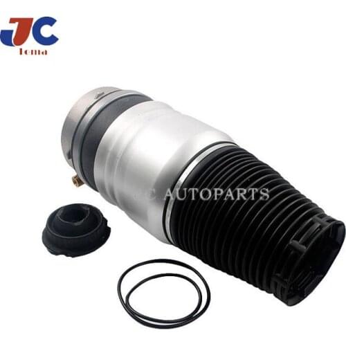 For Porsche Cayenne Audi Q7 VWToua Front Air Suspension Shock Repair kit 7L5616404B 7L5616403B 7L8616040 7L8616039D 2003-2010