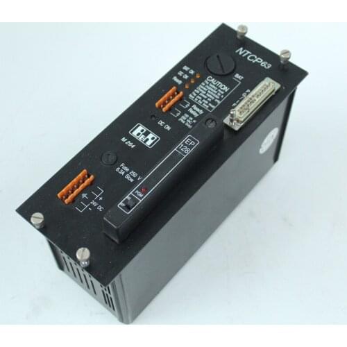 Controller NTCP63 M264 M2NTCP63-0 EP128 ECEP128-0 REV.C0