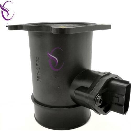 MAF Mass Air Flow Sensor For Nissan Almera II N16 Tino V10 00-16 Primera P11 P12 99-16 2.2 Di 22680-6N210 0280218096