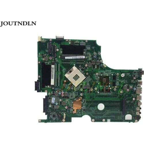 JOUTNDLN FOR Acer Aspire 8943 8943G Laptop Motherboard MB.PUJ06.001 MBPUJ06001 HD5650 GPU