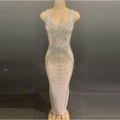 MODX Party Summer Dresses