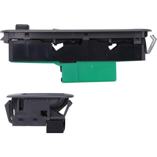 New3799081A20 Electric Power Window Switch for Suzuki Carry 1999-2019 & Ignis 2000-2003 & Jimny 1998-2019 OE 37995-75F00