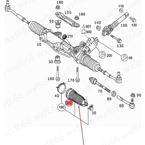 Olome Steering Wheel Parts