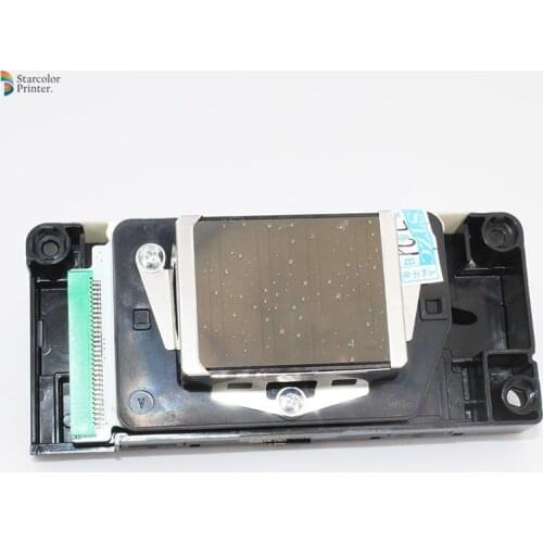 Original Dx5 Printhead for Green Connector Mutoh Rj900x VJ1204 1304 1604 DF-49684 JV33 JV5 100% Genuin Brand New and Original