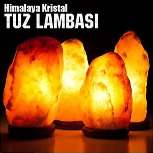 Suitable for Modern Himalayan Rock Salt Lamp 3 4 Kg design product