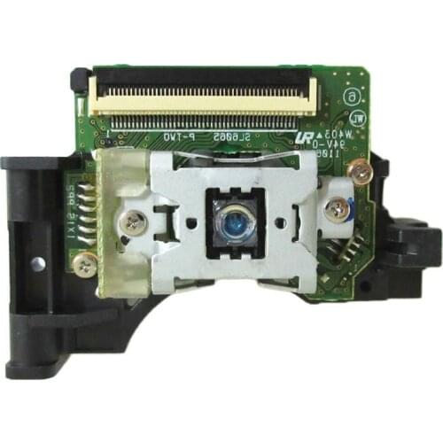 SF-DS1X1S DS1X1SO RW Laser Lens for DVD Writer AD-5280S AD-7280S DVR-220CHV