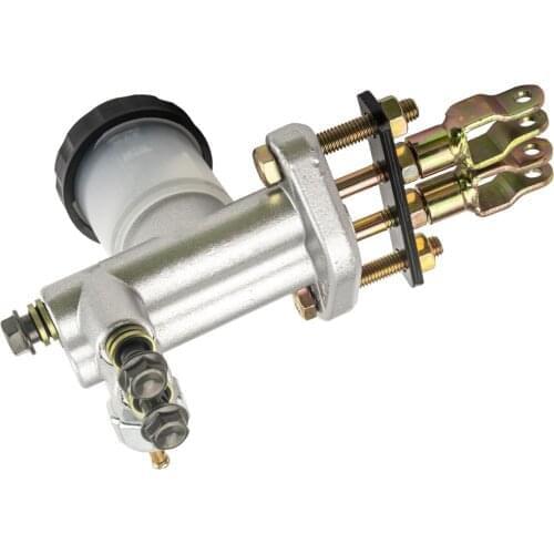 Brake Master Cylinder Assembly for Go Kart Roketa Kandi Kazuma 150CC 200CC 250CC for Buggy Go Kart 110cc 125cc 150cc 200cc 250cc