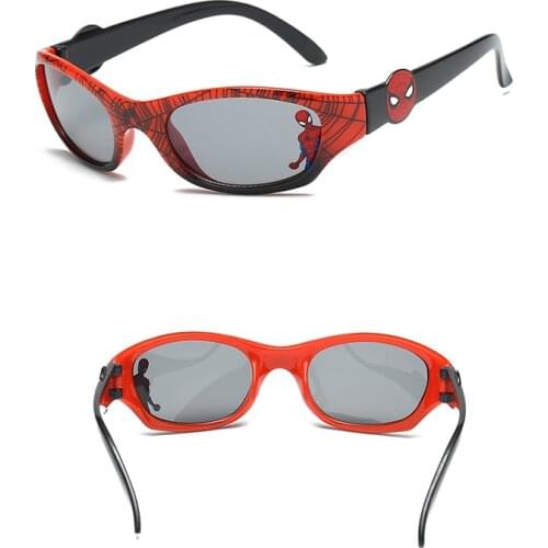 Wanmei.ds Sunglasses For Boys