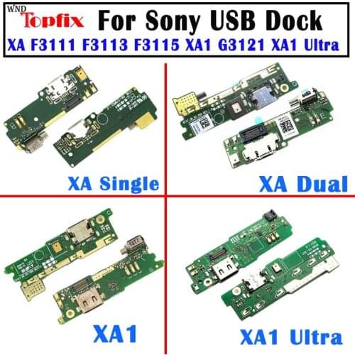 WNDTOPFIX Xperia XA1 Ultra