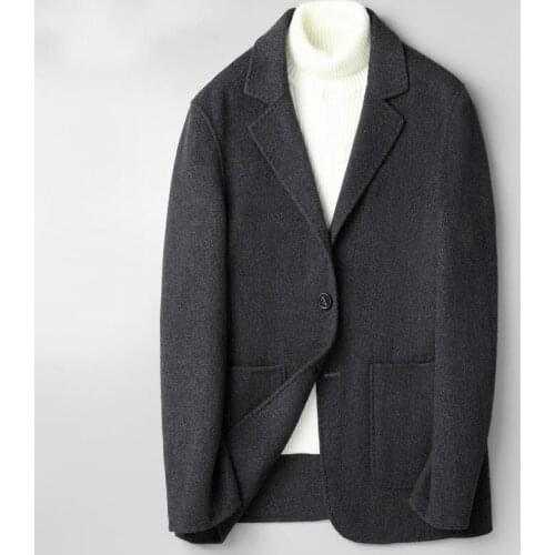 Mens Autumn Coats ZVAQS China