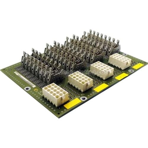 00.785.0251 Heidelberg Circuit Board MFK Board 00.785.0251 00.781.4967 Offset Original Used Machine Parts