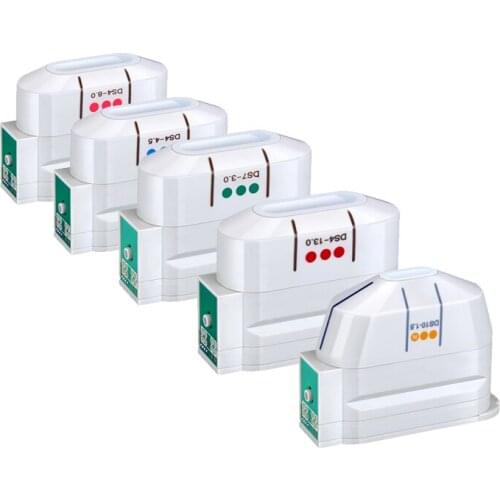 2019 Ulformula1 HIFU Ultrasound Face Machine Anti Aging 10000 shots HIFU Transducer /Exchangeable HIFU Facial Body Cartridge