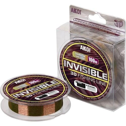 AKKOI Fishing Line